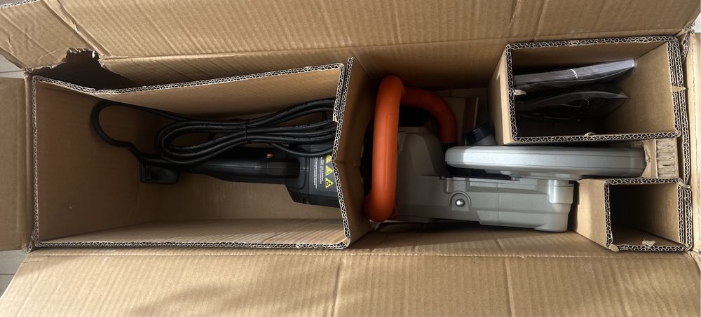 Бетонорез Evolution R230DCT 230mm