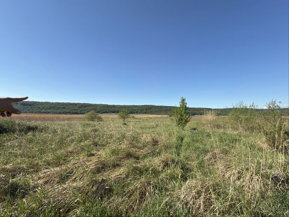 Продаж інвестиційної земельної ділянки 4,5 га