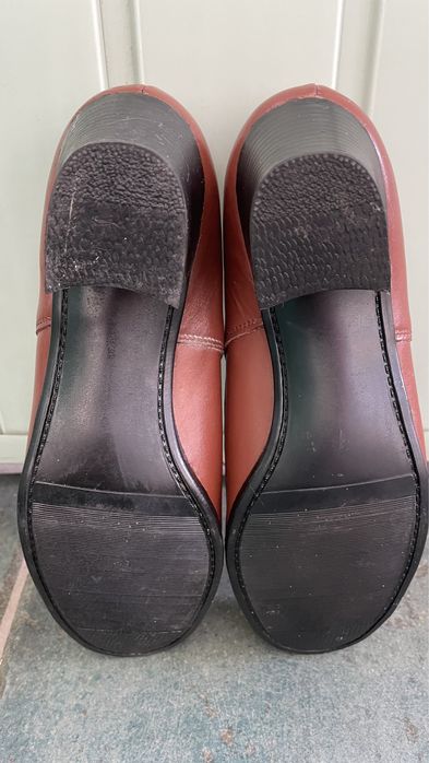 Buty damskie vintage