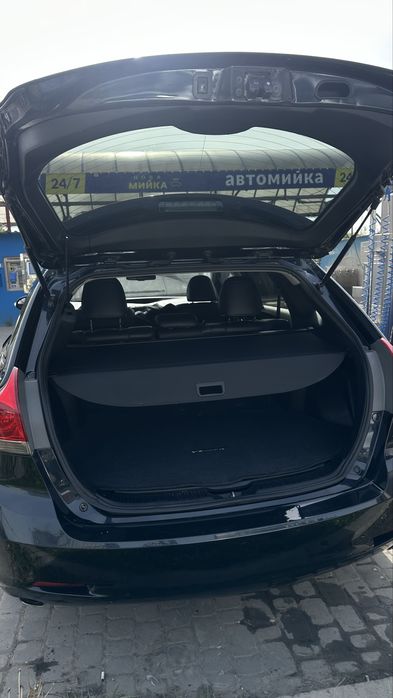 Toyota Venza  2014 3.5
