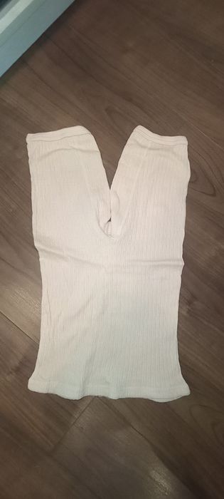 Панталони бавовна та віскоза, комбінації розова та чорна