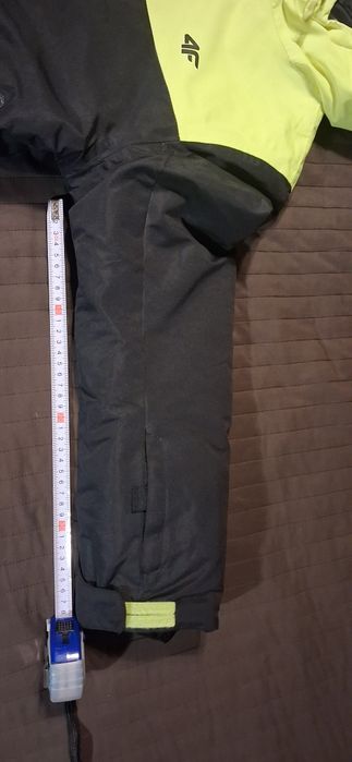 Kurtka dziecięca 4f 152 neodry 5000 ideał