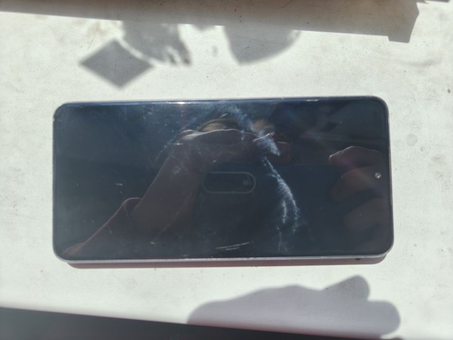 Samsung S21 FE 6/128