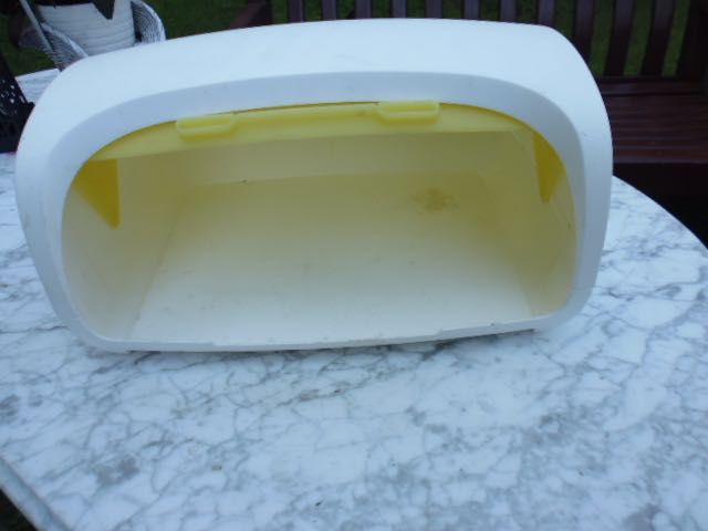 Sprzedam  Chlebak Tupperware oryginał