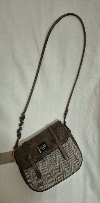 Mala prática, castanha