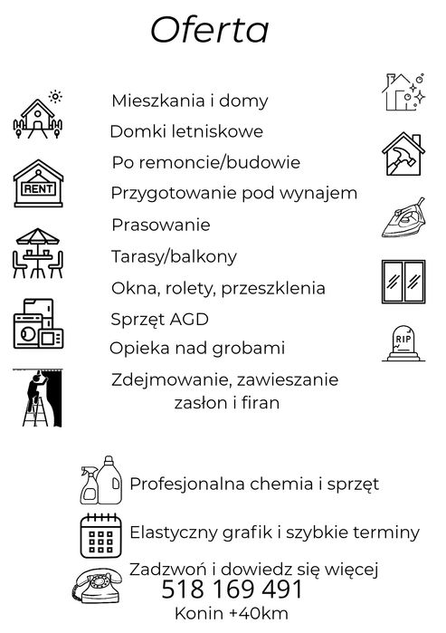 Mycie pomników opieka nad grobem