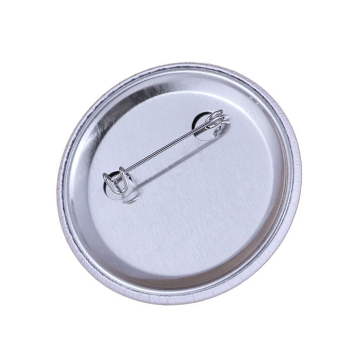 Bernardyn przypinka z psem duża Art-Dog