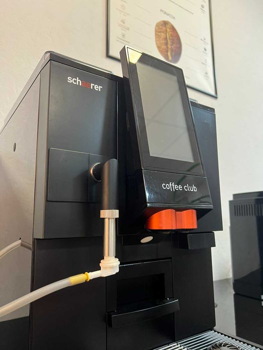 Кавомашина Schaerer Coffee Club (WMF 1100S)