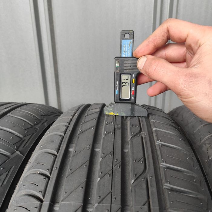 Комплект літніх шинBridgestone195/60 R16 195*60 16 Turanza t001 001613