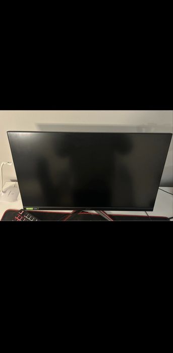 Zestaw Komputer/Monitor/itp.