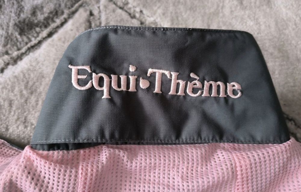 Kurtka jeździecka,damska, całoroczna, EquiThème, L (40)