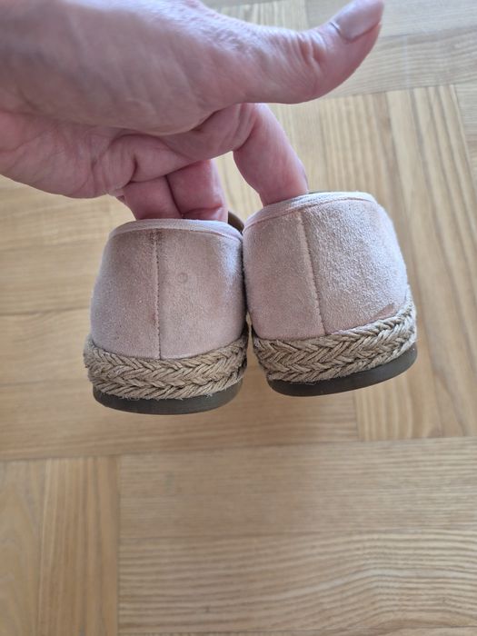 Lasocki 37 espadryle