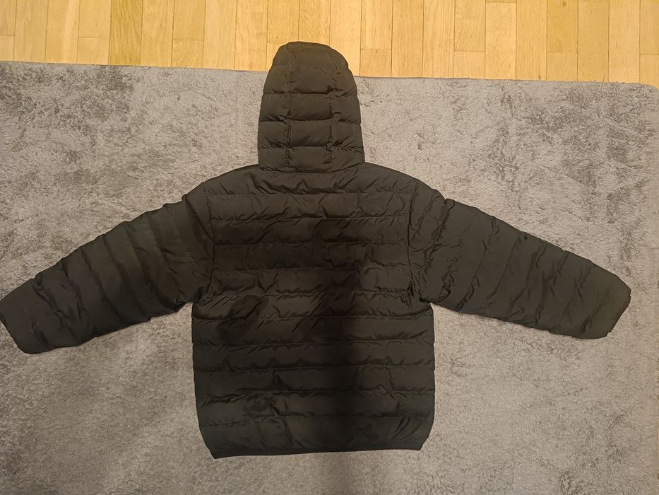 Kurtka Nike puchowa