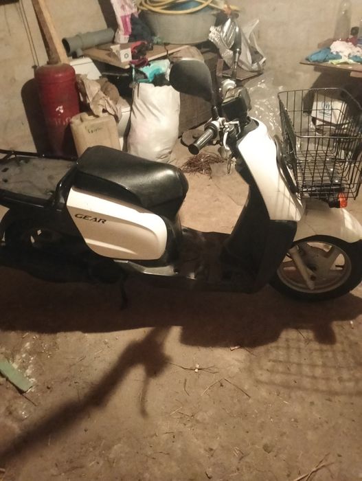 Продам МОПЕД в чудовому стані