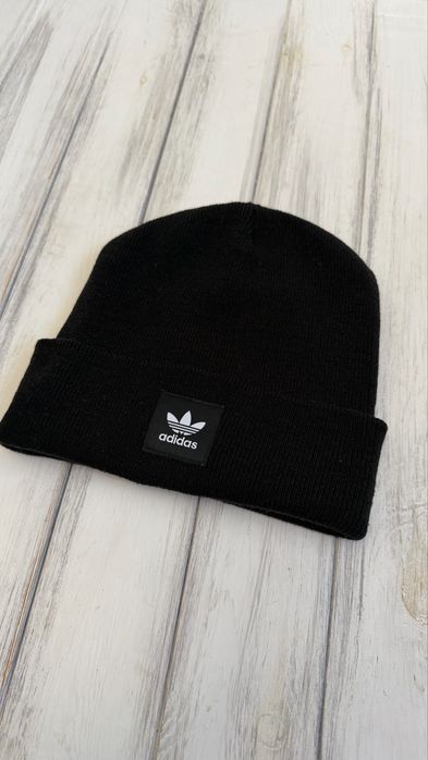 Adidas шапка чоловіча