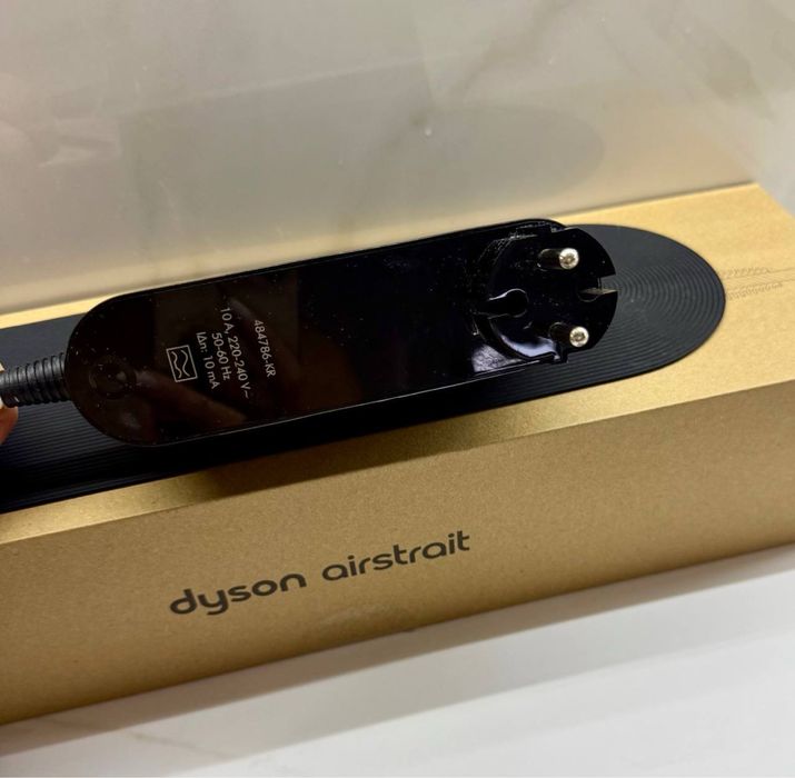 Dyson Airstrait фен + випрямляч