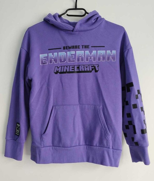 paka dla chłopaka roz. 140-146