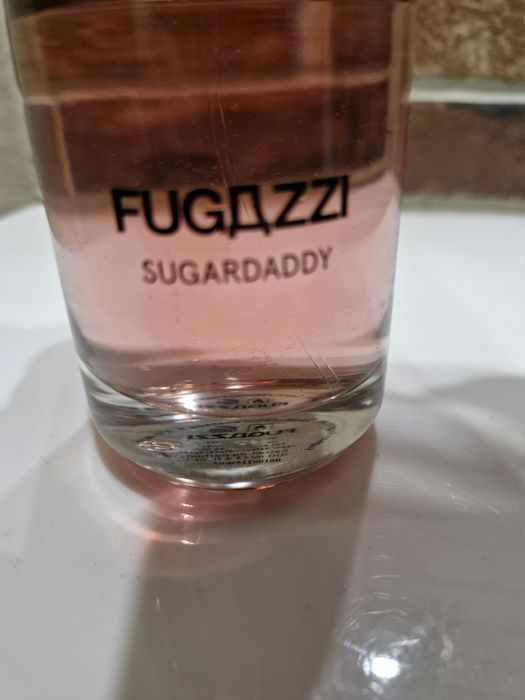Perfumy Fugazzi 100ml