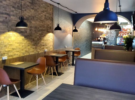 Готове кафе, працюючий бізнес 14 років на ринку‼️Кавʼярня з нуля