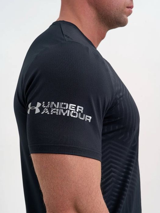 Футболка Under Armour Flexpro розмір M  L  XL
