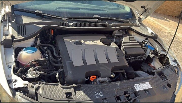 SEAT Ibiza Bocanegra