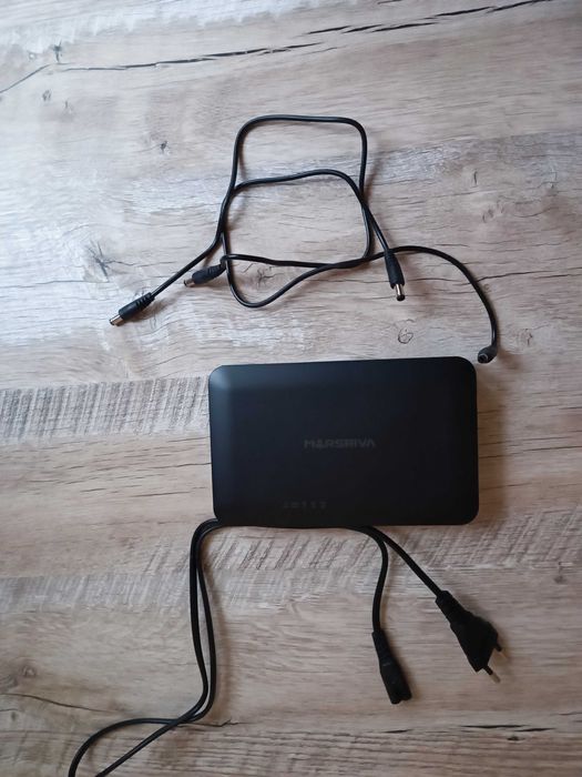 Продам ИБП для роутера  Marsriva KP1 Ultra