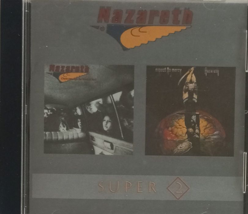 Музыкальные CD - диски