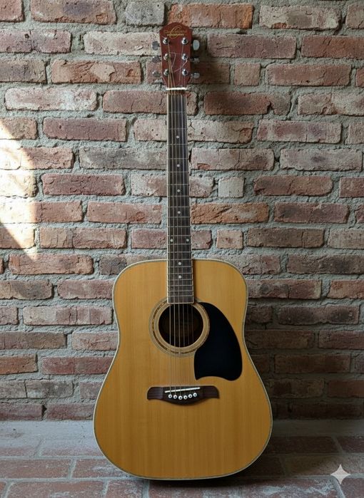 Гитара акустическая Oscar Schmidt by Washburn OG2