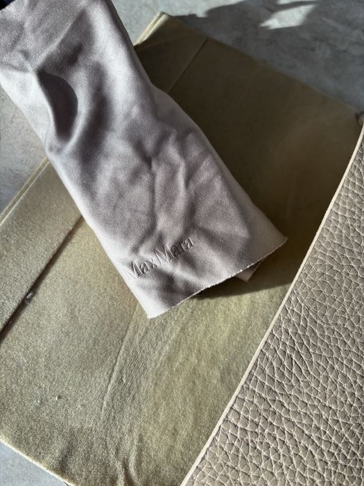 Okulary przeciwsłoneczne Max Mara MM Berlin II/G 086 KU Dark Havana