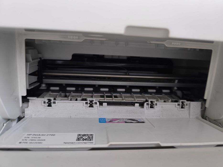 Impressora HP 2700
