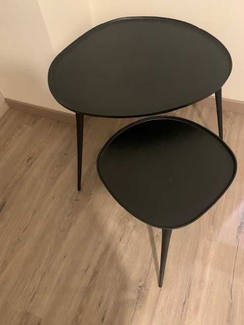 Mesas de apoio Zara Home