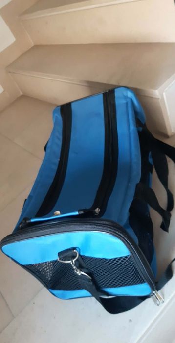 Transportador Gato ou Cão