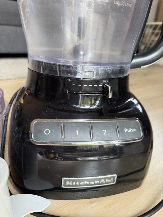 Malakser KitchenAid 3,1l  z zestawem dodatkowych narzędzi