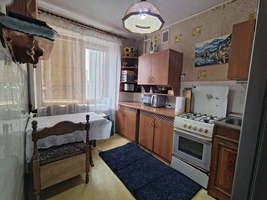 Терміновий продаж трикімнатної квартири по вул Сокальська ,район ринку ,розглядаємо продаж за держ програмами