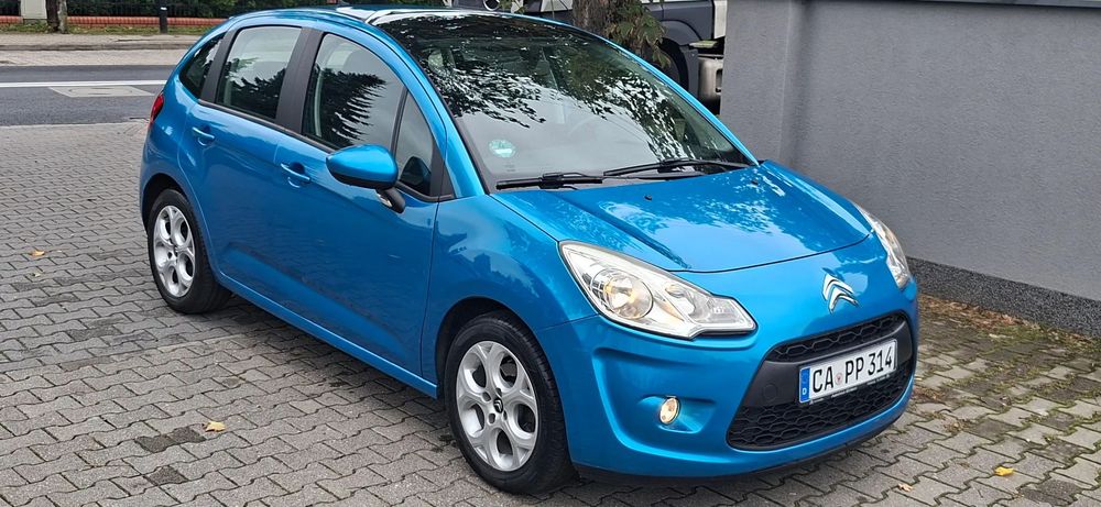 Citroën C3