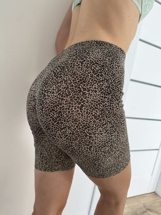 Kolarki bikery panterka asos