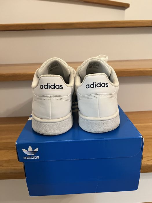 Adidas Campus rozm 42,5