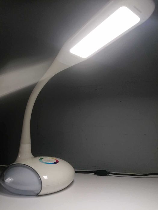 Lampka biurkowa ActiveJet AJE-VENUS RGB