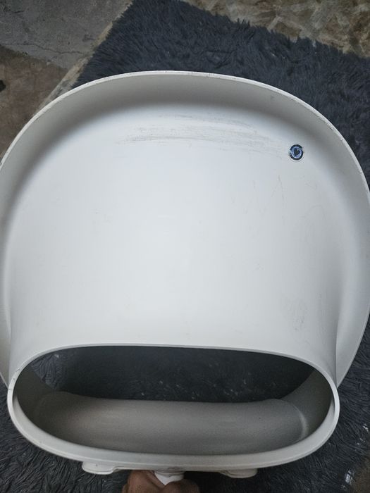 Krzesło obrotowe Ikea