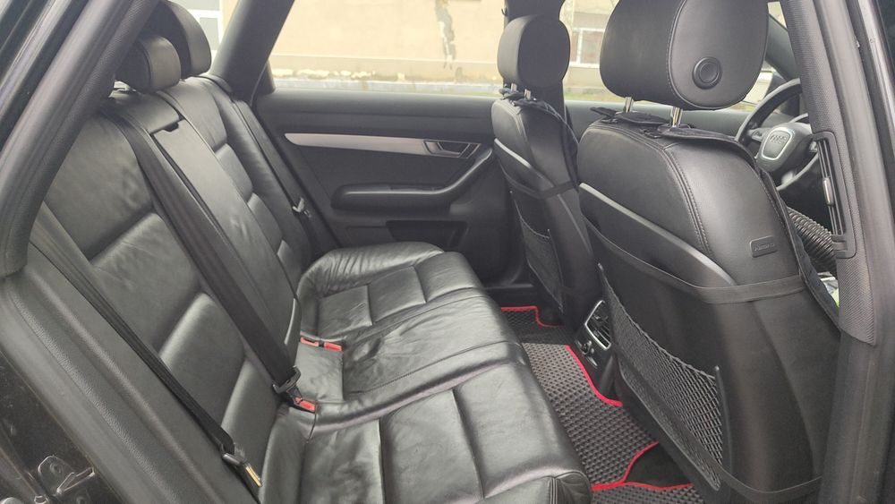 Продам Audi a6c6 allroud