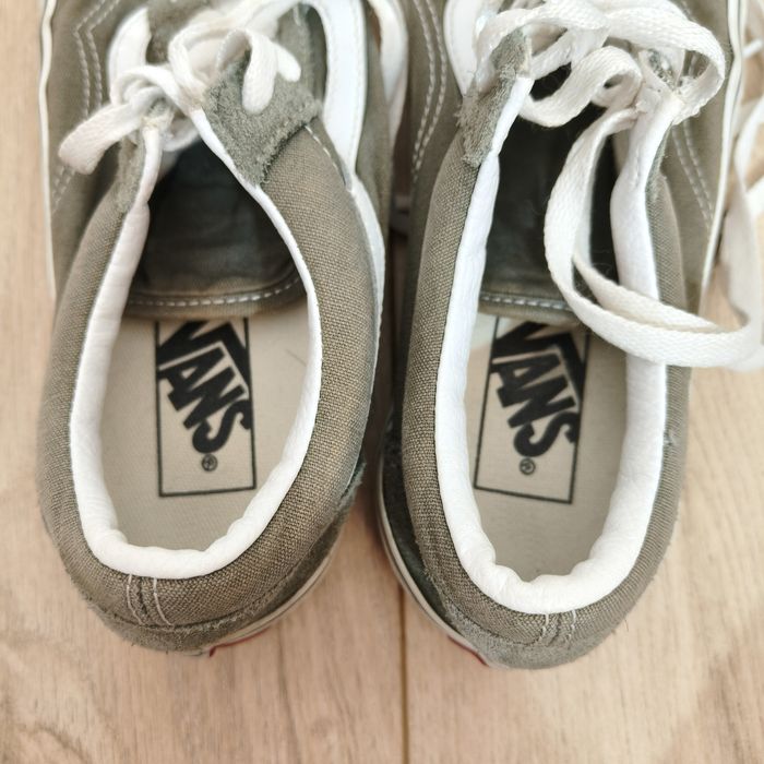 Buty Vans trampki