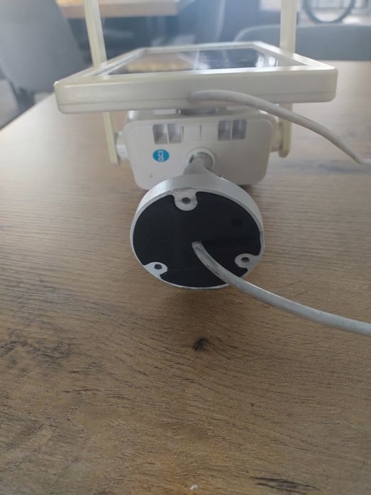 Kamera solarna Wi-Fi