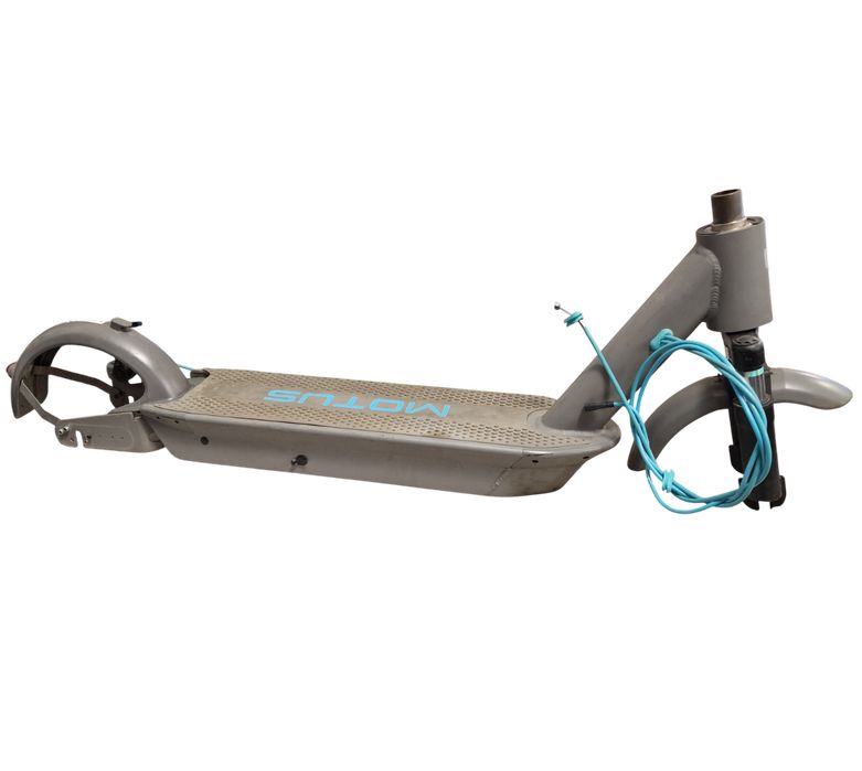 Rama Motus Scooty 10 plus