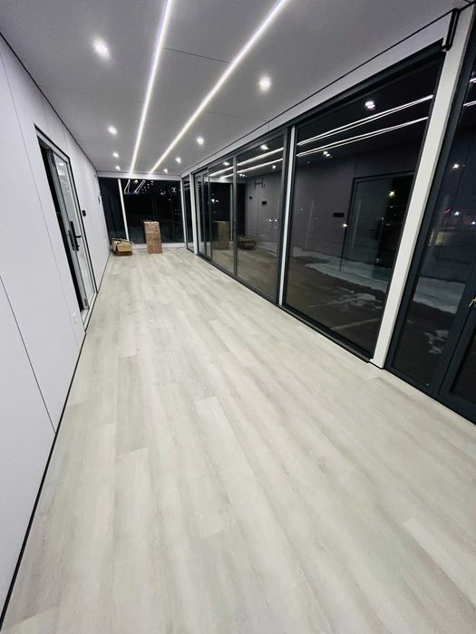Nowy pawilon handlowy 35m2 z klimatyzacja