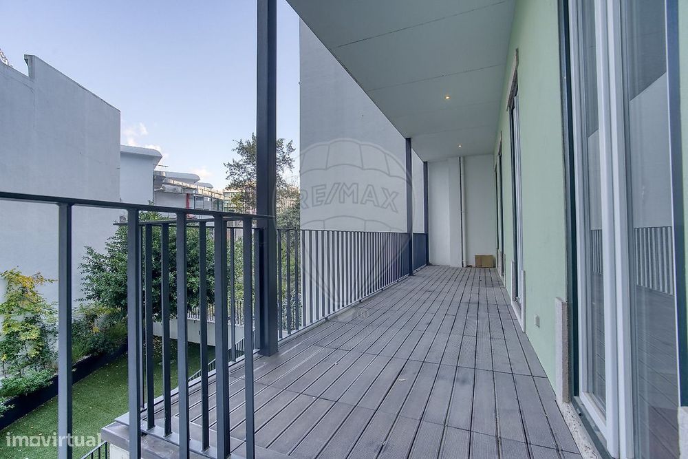 Apartamento T2 para arrendamento