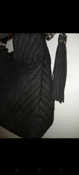 Mala preta, Paco Martinez