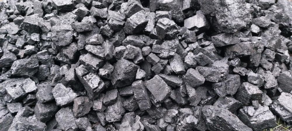 Węgiel niesort miał