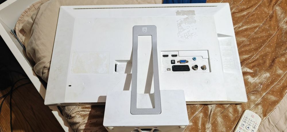 LCD Philips 24 polegadas