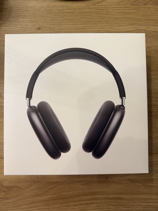 Airpods max lighting