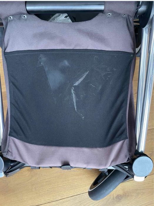Дитяча коляска Cybex Priama 3.0
